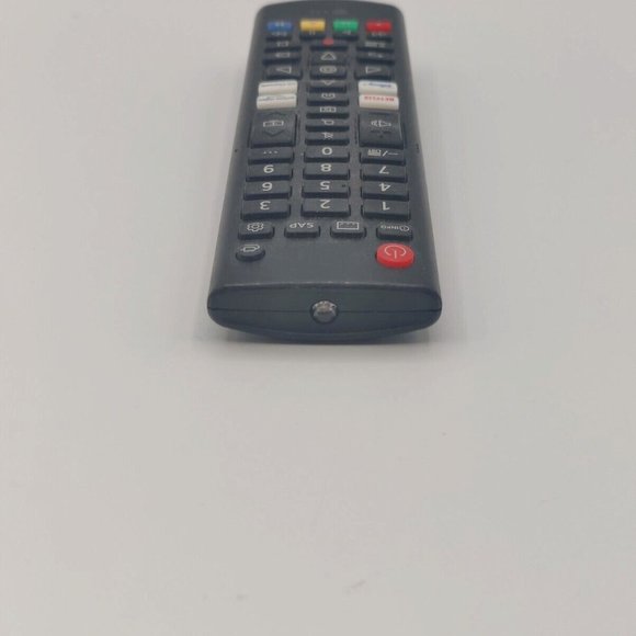 LG AKB76037601 Smart TV Remote Control - Picture 6 of 6